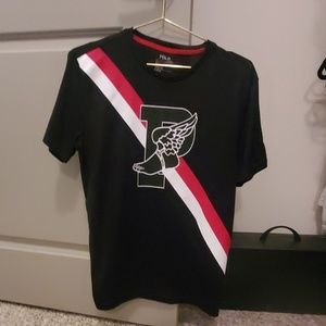 Men's Polo Perfornance T-shirt